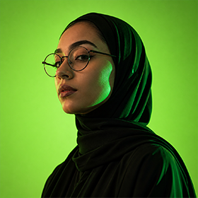 Vision Avatar