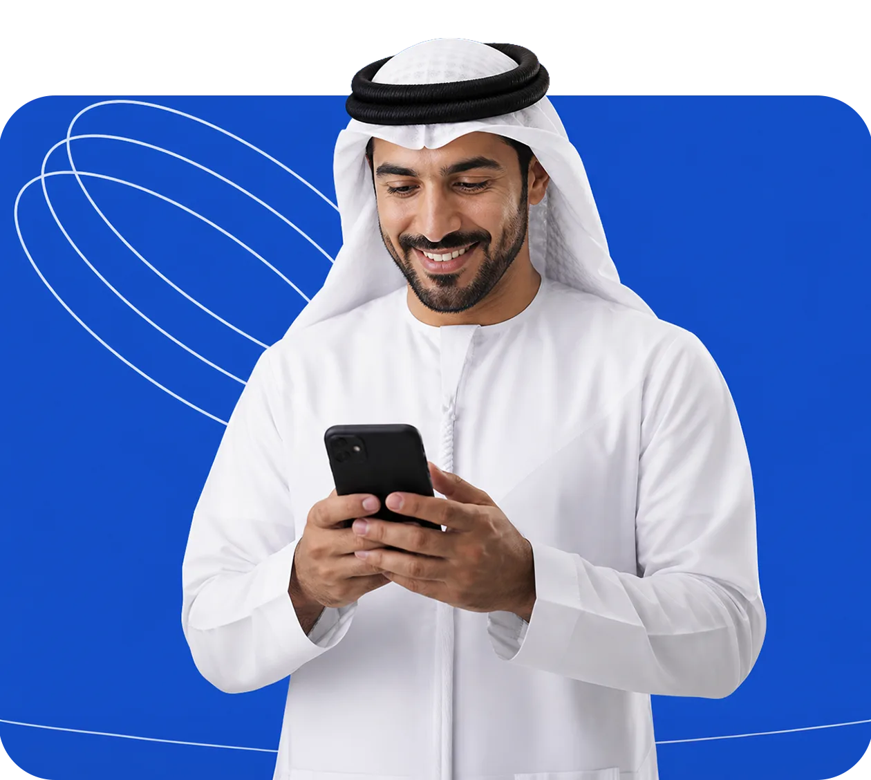 رسم توضيحي لمحة عامة عن إدارة أصول أرابيسكو