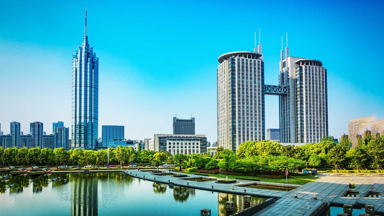 Integrating Market Intelligence into Property Strategy
